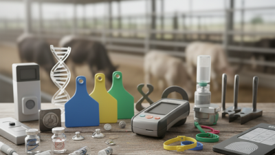 Top 10 Animal Identification Solutions for Global Buyers?