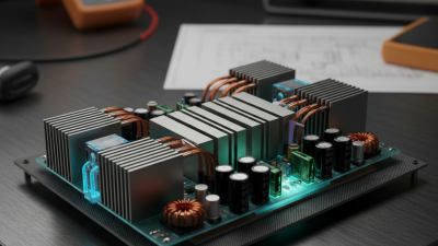 How to Minimize Power Loss in AC to DC Conversion?