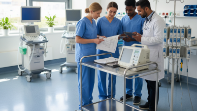Top 10 Healthcare Equipment Maintenance Checklist Tips for Buyers?