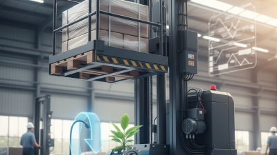 Top 10 Ways to Cut Energy Use for Electric Lifting Platforms?