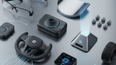 2026 Top Accessories for Safe Driving You Need to Know?