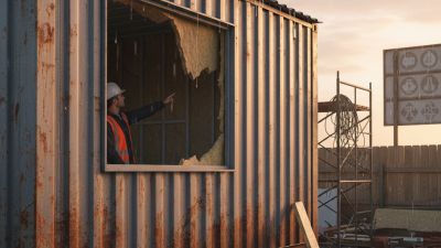 How to Identify Common Problems with Container Homes?