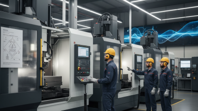What Safety Standards Should You Know for Profile Cutting Milling Machines?
