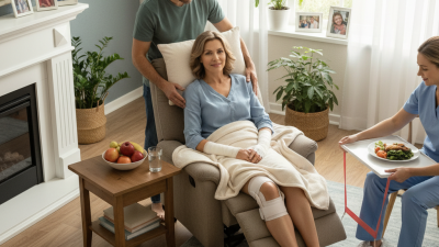 10 Essential Tips to Enhance Recovery After Surgery at Home?
