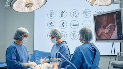 Top 10 Benefits of Heated CO2 for Laparoscopic Insufflation?