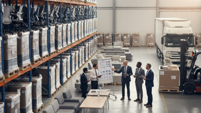10 Key Factors Influencing Bulk Furniture Purchasing Decisions?