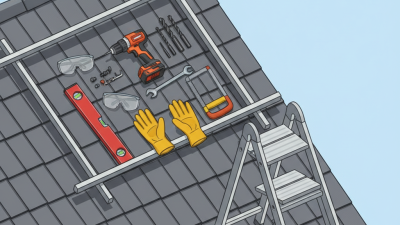 How to Install Solar Brackets What Tools Do You Need?