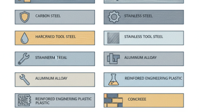 Top 10 Materials Suitable for Abrasive Cleaning Methods?