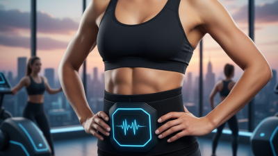 Top Benefits of EMS Waist Slimming Machine for Your Business?