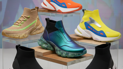 2026 Best Trendy Sneakers Styles You Need to Know?