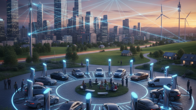 Why Networked EV Chargers Enhance Accessibility for All?