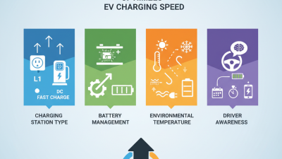 How to Optimize Charging Speed for Electric Vehicles Fast?