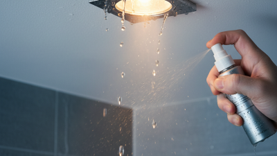 Why Do Downlights Require Waterproof Features for Safety?