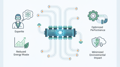 2026 Best Gas Distribution Device for Efficient Solutions?