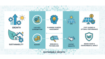 How to Choose the Best Solar Power Solutions for Your Business?