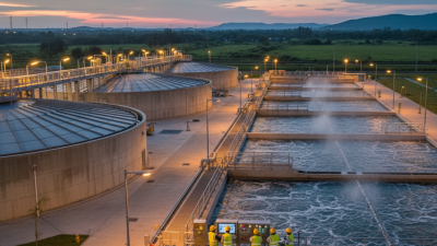 How to Reduce Sludge Production in Treatment Plants Effectively?