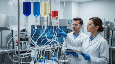 Top 10 Tips to Optimize Liquid Transfer with Single Use Manifolds?