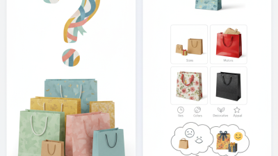 What is the Best Gift Paper Bag for Your Needs?