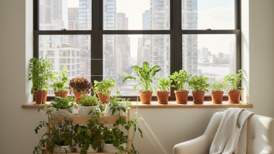 10 Easy Tips to Start a Vegetable Garden in Your Apartment?