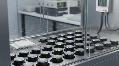 How to Properly Store PDC Cutters to Avoid Oxidation?