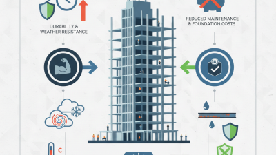 What is a Steel Structure Building and Its Benefits?