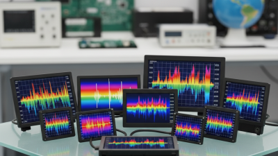 Top 10 Wide Temperature TFT LCD Screens for Global Buyers?