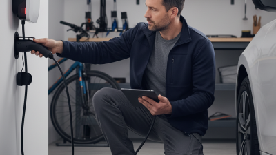 How to Troubleshoot Common EV Charging Problems?