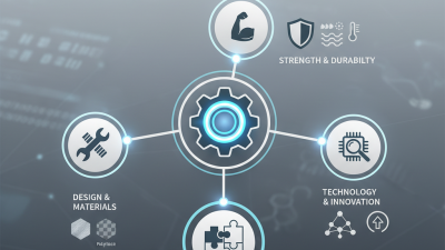 Choosing Custom Fasteners for Special Equipment in 2026?