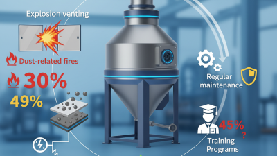 2026 How to Ensure Safety Requirements for Metal Dust Collectors?