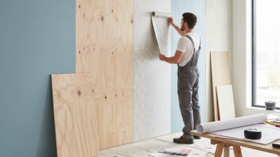 How to Reduce Renovation Costs with Affordable Wall Materials?