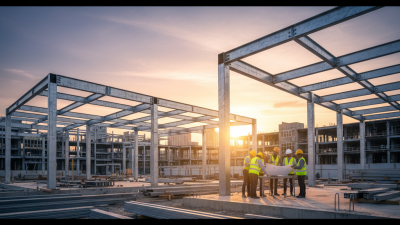 Why Choose Galvanized Steel Products for Your Procurement Needs?
