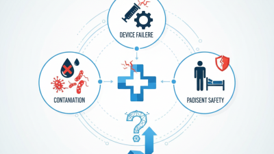 How to Identify Risks of Reusing Single Use Medical Devices?