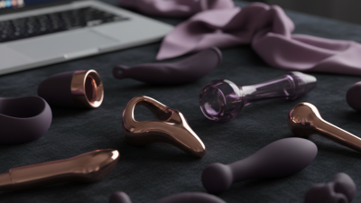 Top 10 Must Know Tips for Buying Sexy Toys Online?