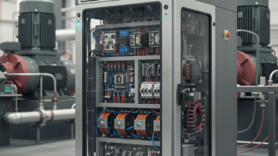 What is a Power Phase Converter and How Does It Work?