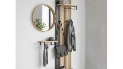 Top 10 Reasons to Choose Pillar Mounted Cloakroom for Small Spaces?