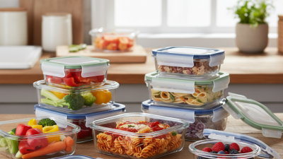 Best Cheap Glass Storage Containers for Smart Shoppers?