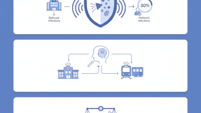 How Does UV Technology Enhance Public Health Safety in 2026?
