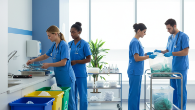 10 Best Ways to Reduce Medical Waste in Clinics?