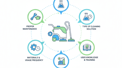 10 Essential Tips on What Affects the Lifespan of Cleaning Machines?