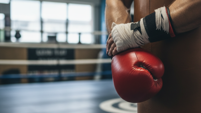 Why Do My Hands Hurt After Boxing Top 10 Causes Explained
