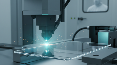 Why is Laser the Best Choice for Smartphone Glass Processing?
