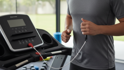 How to Use a Treadmill Safety Key Effectively?