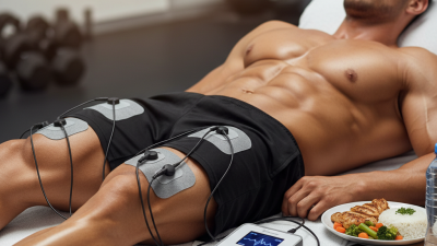 Why Choose an Electrostimulation Machine for Muscle Recovery?