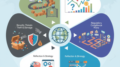 Top 5 Risks in Cross Border Shipping You Need to Know?