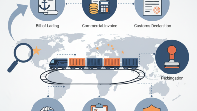 What Documents Are Required for China Europe Rail Freight?