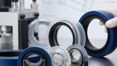 Top High Pressure Piston Seals for Global Buyers Guide?