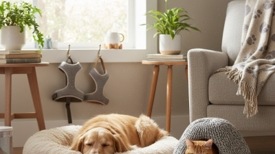 Top 10 Tips to Choose Comfortable Items for Your Pet