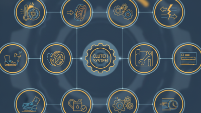 Top 10 Factors Influencing Clutch Performance and Durability?