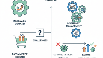 How to Effectively Manage Peak Season Logistics Demand?
