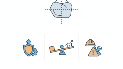 Why is Determining the Center of Gravity Crucial for Heavy Loads?